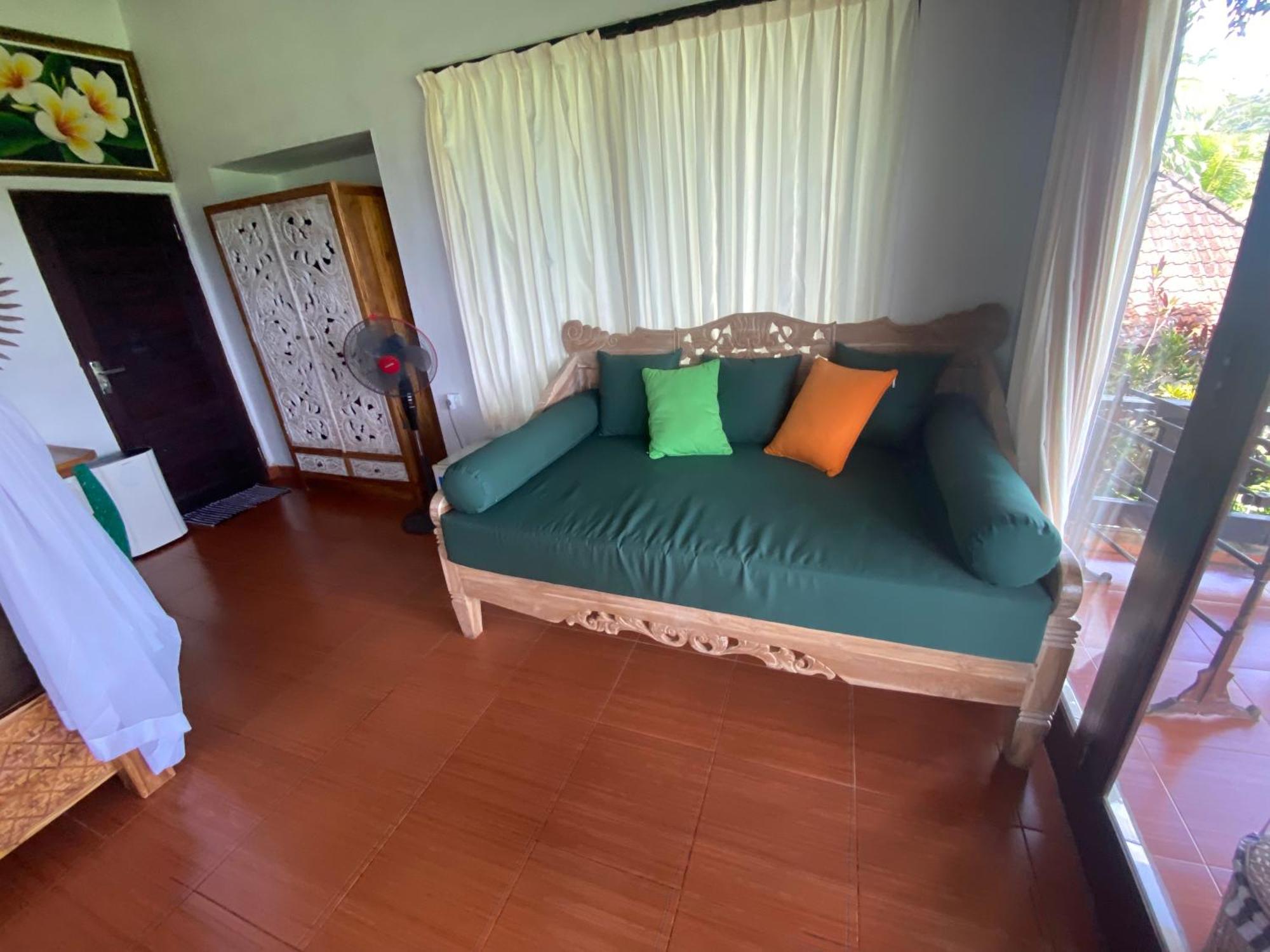 Great Mountain Views Villa Resort Selat Bilik gambar
