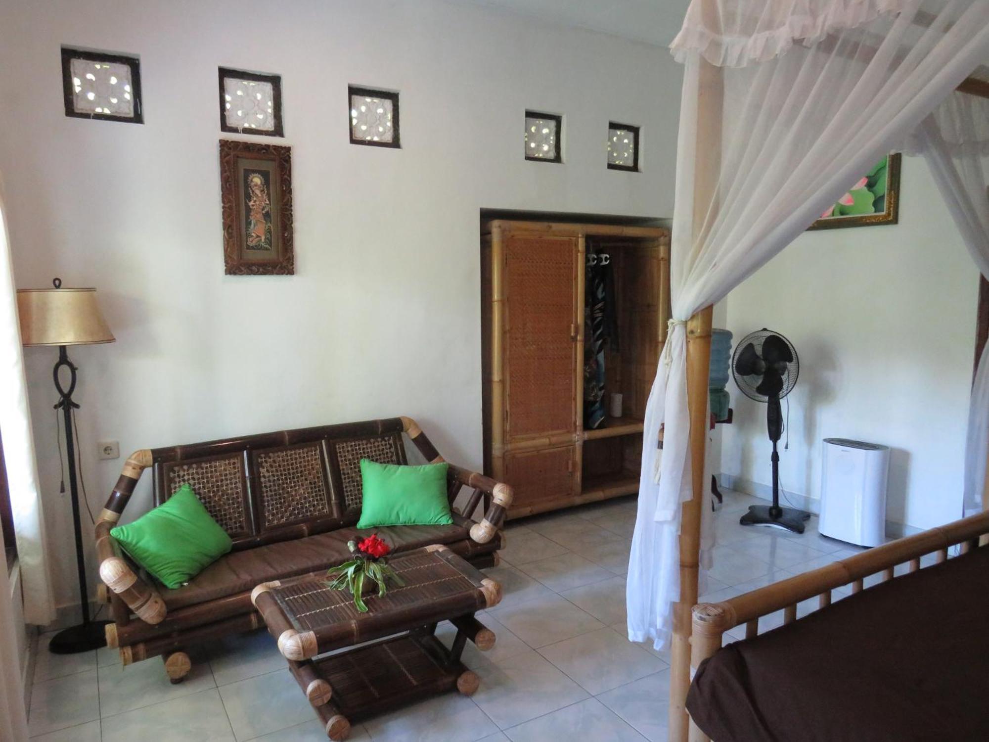 Great Mountain Views Villa Resort Selat Bilik gambar